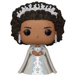 POP figure Queen Charlotte Bridgerton Queen Charlotte