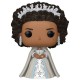 POP figure Queen Charlotte Bridgerton Queen Charlotte