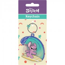 Disney Stitch Angel keychain 10 Τεμ.