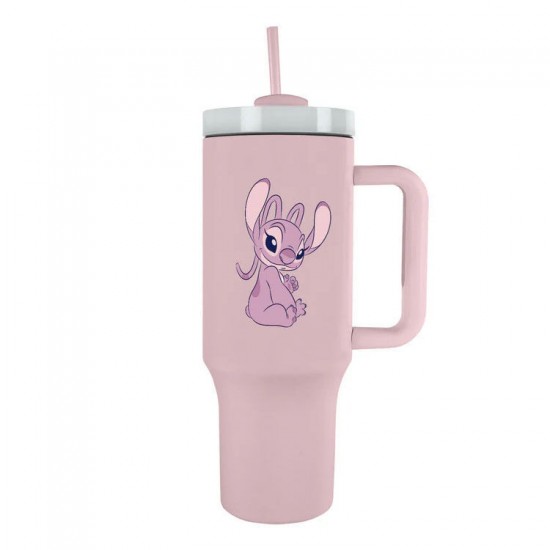 Disney Stitch Angel Thermo tumbler 1,2l