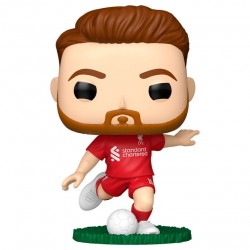 POP figure Liverpool Alexis Mac Allister