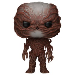 POP figure Stranger Things 5 Vecna
