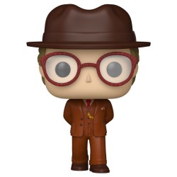 POP figure Stranger Things 5 Mr. Whatsit