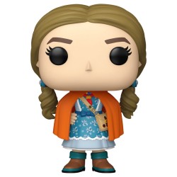 POP figure Stranger Things 5 Holly the Heroic