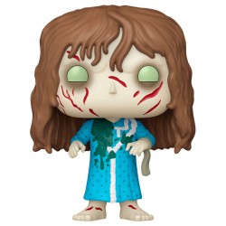 POP figure The Exorcist Regan MacNeil