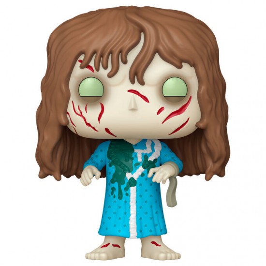 POP figure The Exorcist Regan MacNeil