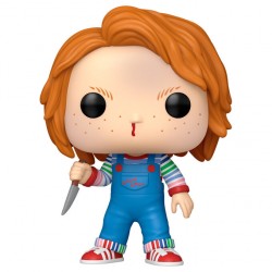 POP figure Chucky - Chucky
