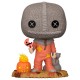 POP figure Trick'r Treat Sam with Pumpkin