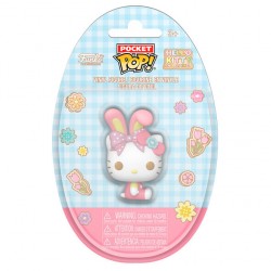 Pocket POP Egg figure Hello Kitty and Friends Hello Kitty 16 Τεμ.