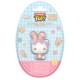 Pocket POP Egg figure Hello Kitty and Friends Hello Kitty 16 Τεμ.