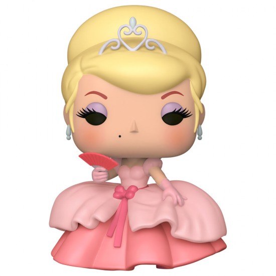 POP figure Disney The Princess and the Frog Charlotte