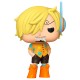 POP figure One Piece Sanji