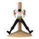 One Piece Zoro Pirate figure 13cm