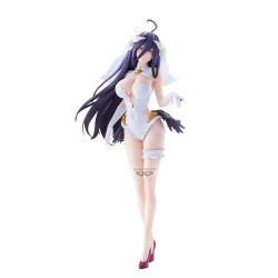Overlord Glitter & Glamorous Albedo figure 27cm