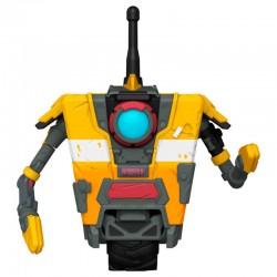 POP figure Borderlands 4 Claptrap