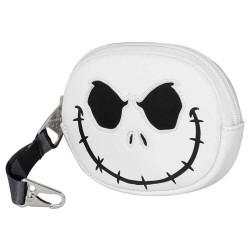 Disney Nightmare Before Christmas Jack purse