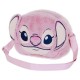 Disney Stitch Disney Angel Heart plush bag