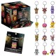 Assorted Pocket POP Keychain Mystery Five Nights at Freddys 12 Τεμ.