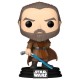 POP figure Star Wars Dooku