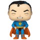 POP figure DC Comics Superman Golden Age Superman