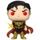 POP figure DC Comics Superman Fall of Siniestro
