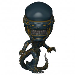 POP figure Super Alien Earth Xenomorph