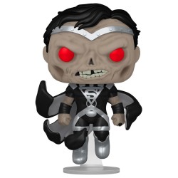 POP figure DC Comics Superman - Superman Blackest Night
