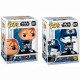 POP figure Star Wars Arc Trooper Jesse 5 + 1 Chase 6 Τεμ.