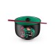 Demon Slayer Kimetsu no Yaiba ramen bowl