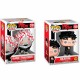 POP figure Dandadan Okarun 5 + 1 Chase 6 Τεμ.