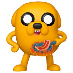 POP figure Adventure Time Jake