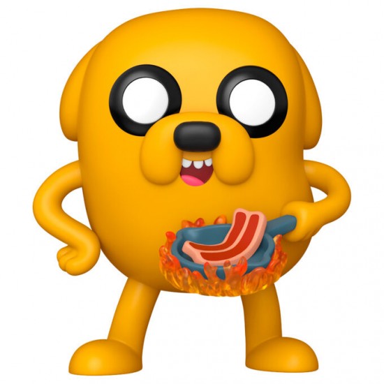 POP figure Adventure Time Jake