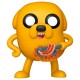 POP figure Adventure Time Jake