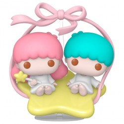 POP figure Deluxe Little Twin Stars