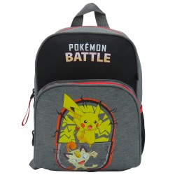 Pokemon Battle backpack 30cm