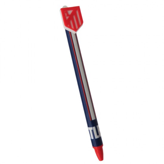 Atletico de Madrid Erasable pen 36 Τεμ.