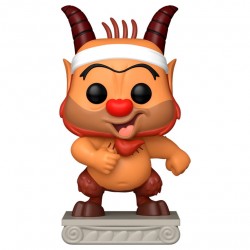 POP figure Disney Hercules Training Phil