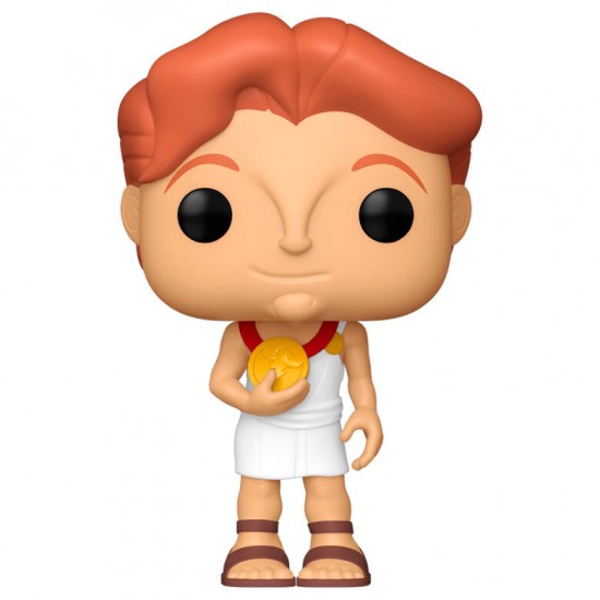 POP figure Disney Hercules Young Herc