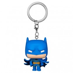 Pocket POP Keychain DC Comics Batman