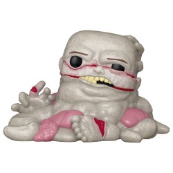 POP figure IT Welcome To Derry Pickle Dad