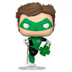 POP figure DC Comics Green Lantern
