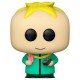 POP figure South Park Kissing Company Butters