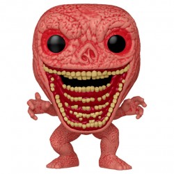 POP figure Smile Entity