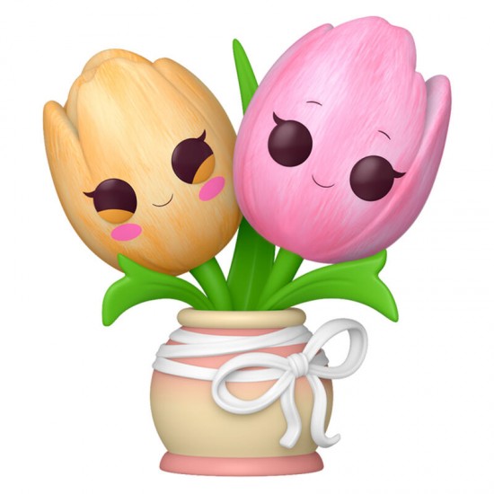 POP figure Flora Tulip