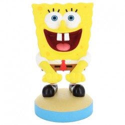 Spongebob clamping bracket Cable guy 20cm