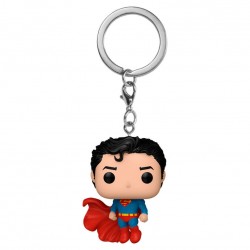 Pocket POP Keychain DC Comics Superman