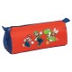 Super Mario Bros Mamma Mia pencil case
