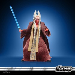 Star Wars Attack of the Clones Shaak Ti figure 9,5cm