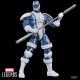 Marvel Comics Spider-Man Cardiac figure 15cm