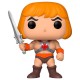 POP figure Masters Of The Universe He-Man